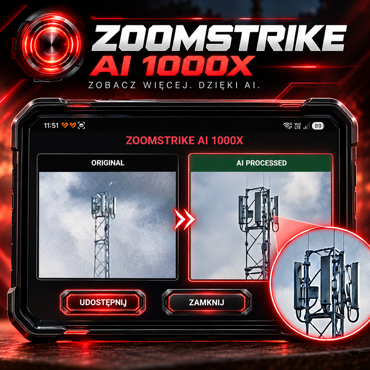 ZOOMSTRIKE AI 1000X — 4